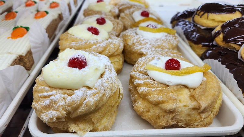 Moscato Bakery & Cafe photo 3