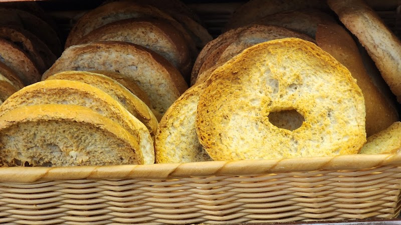 Moscato Bakery & Cafe photo 4