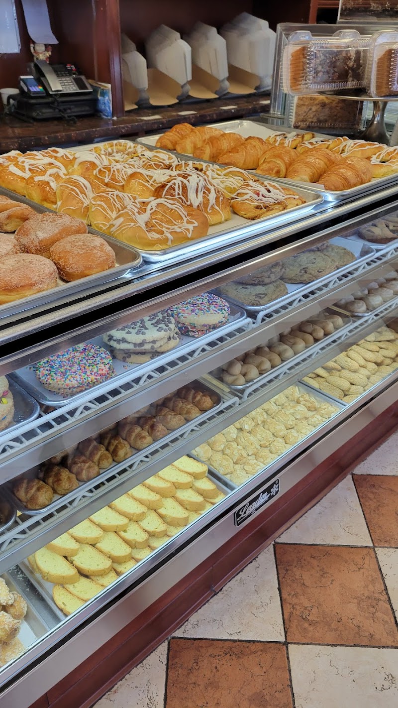 Moscato Bakery & Cafe photo 5