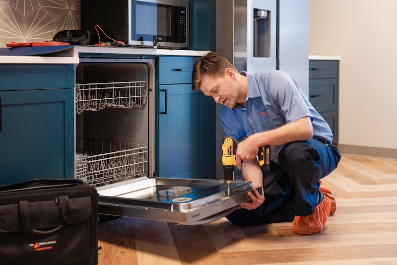 Mr. Appliance of the Hamptons photo 2