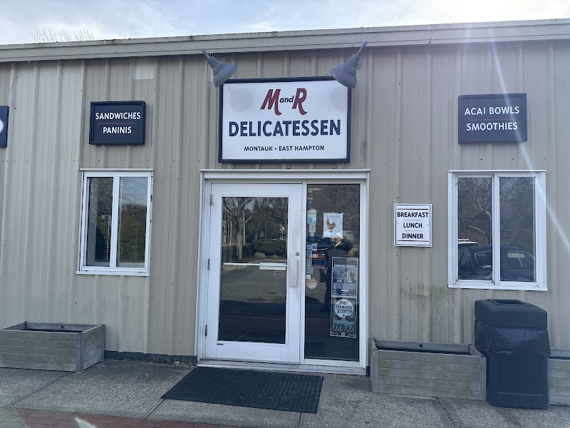 M&R Deli photo 5
