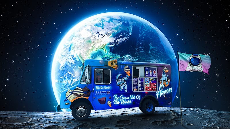 Mr Flavors Ice Cream photo 2