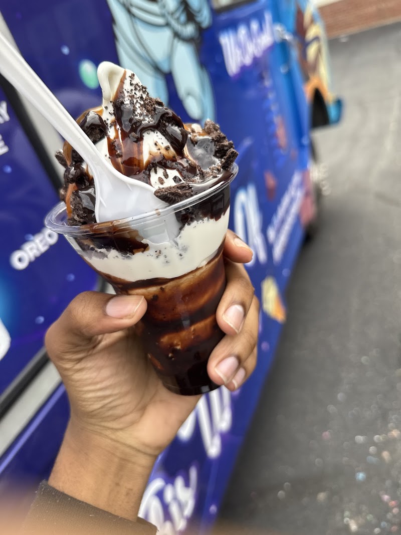 Mr Flavors Ice Cream photo 3