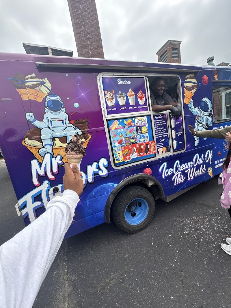 Mr Flavors Ice Cream photo 4