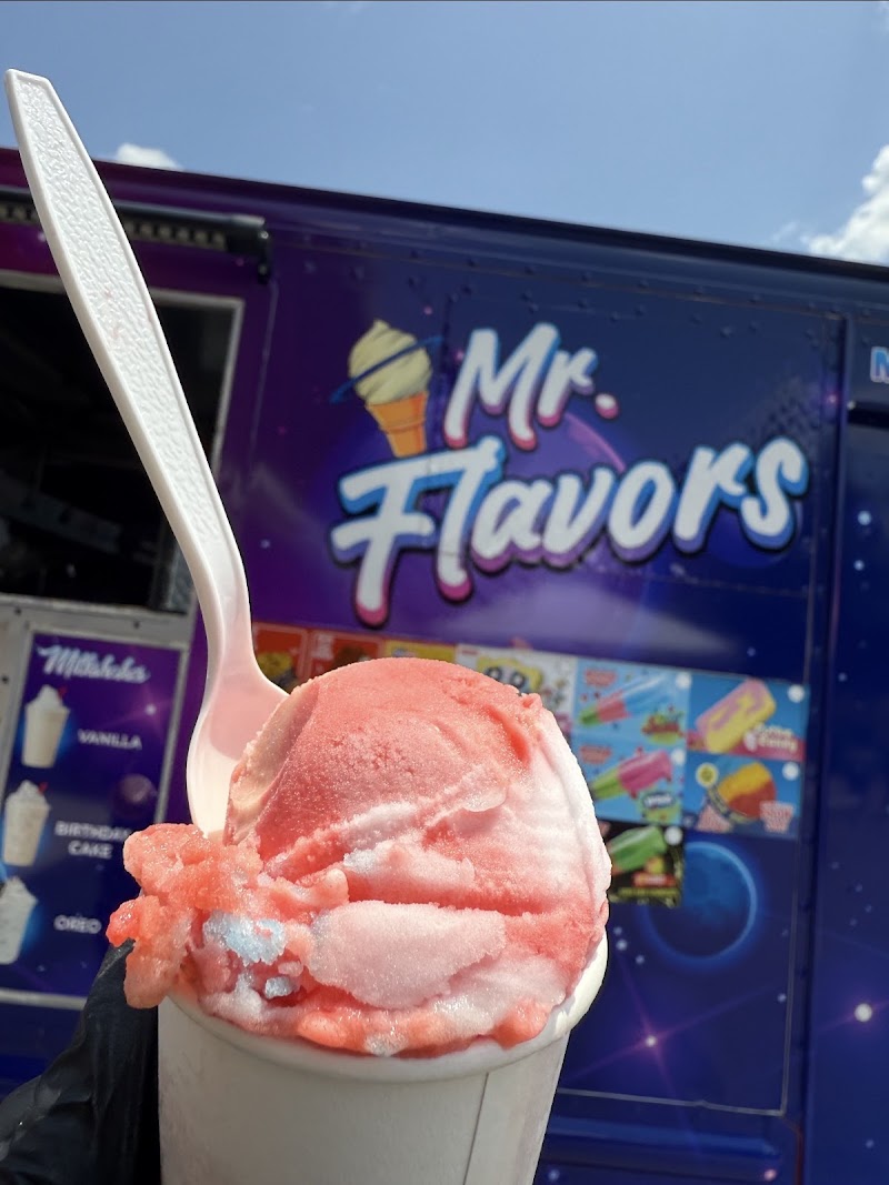 Mr Flavors Ice Cream photo 5