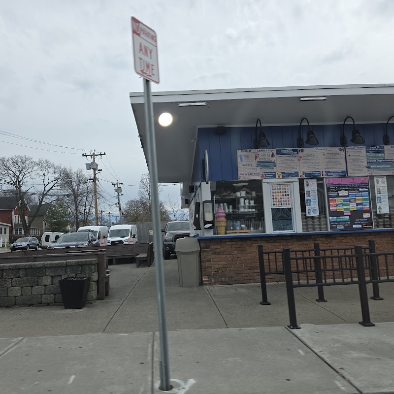 Mr. Frosty's Ice Cream Shop photo 5