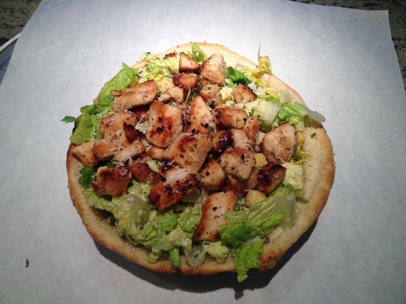 Mr. Gβs Pizzeria photo 3