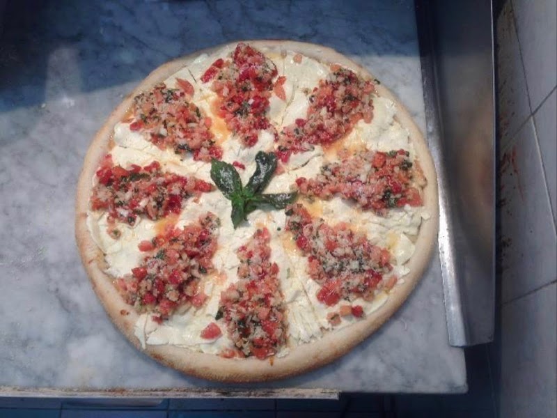 Mr. G’s Pizzeria photo 5