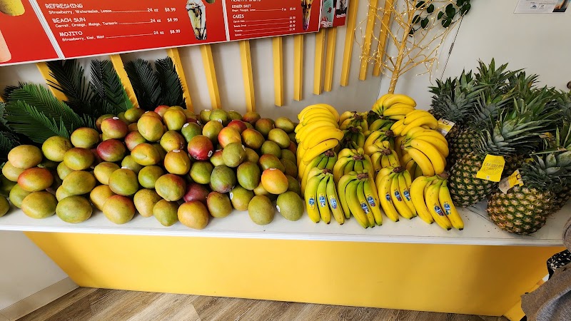 Mr. Mango’s photo 2