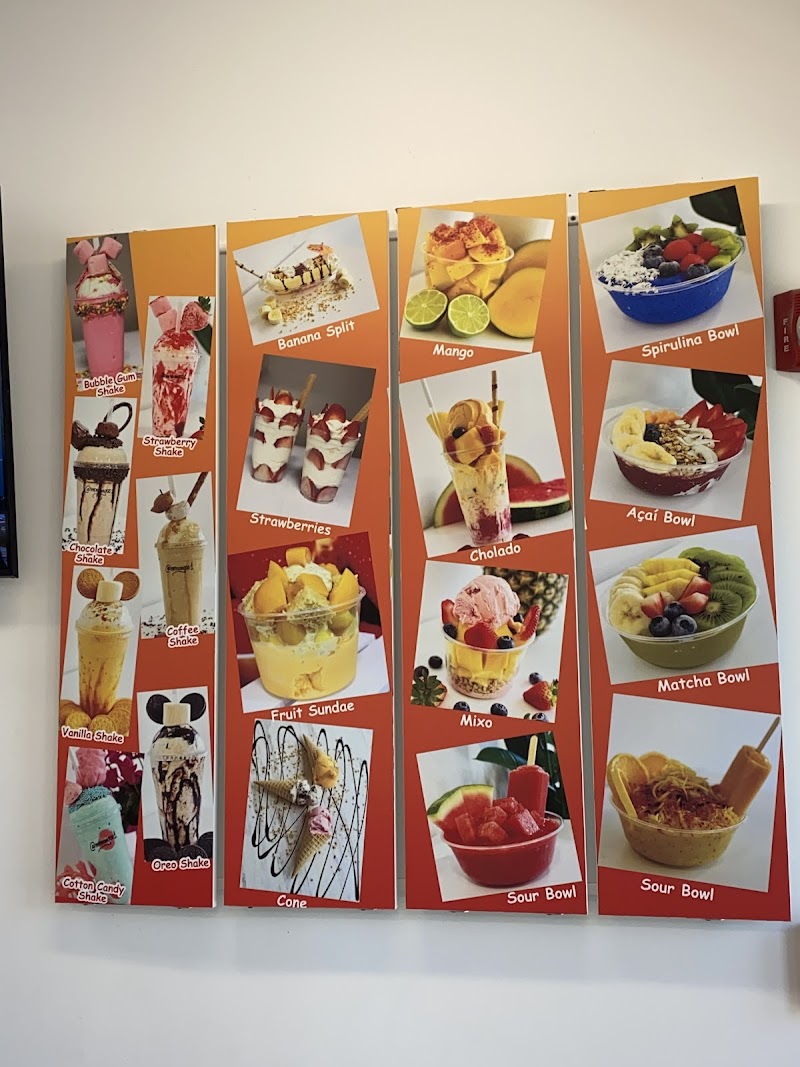 Mr. Mango's photo 4