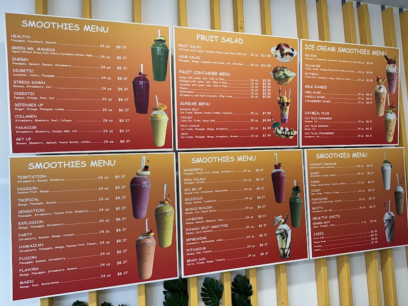 Mr. Mango's photo 5