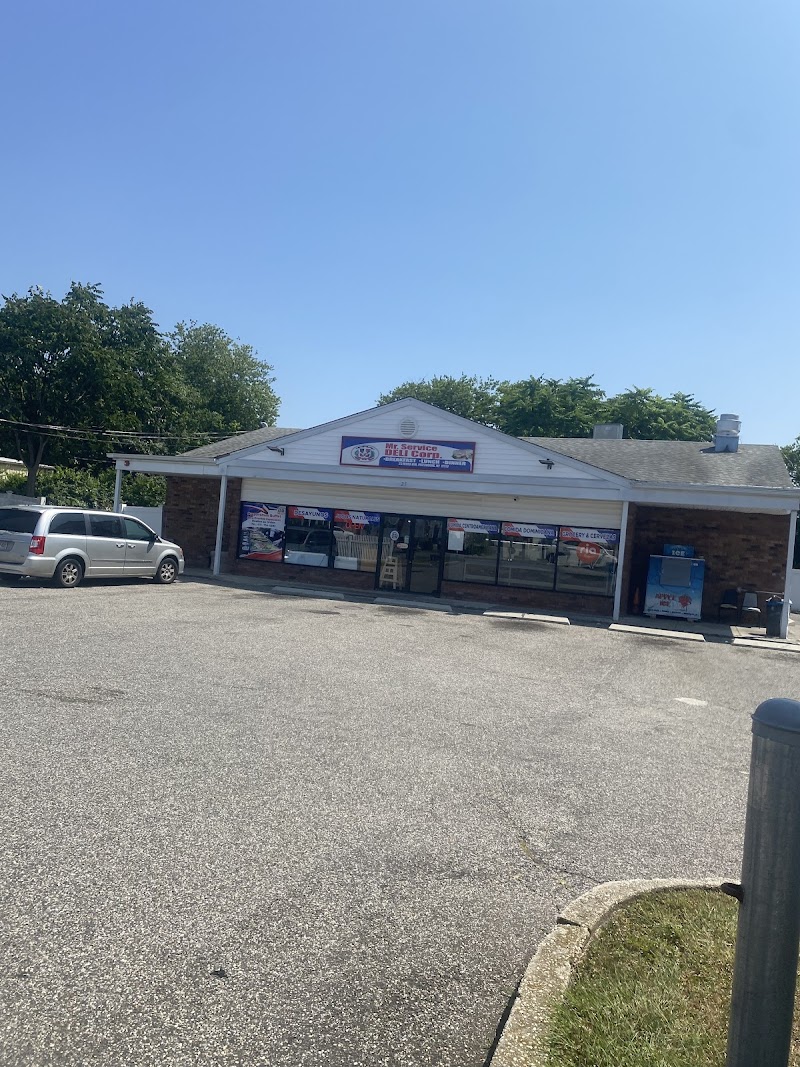 Mr Service Deli Corp. photo 3