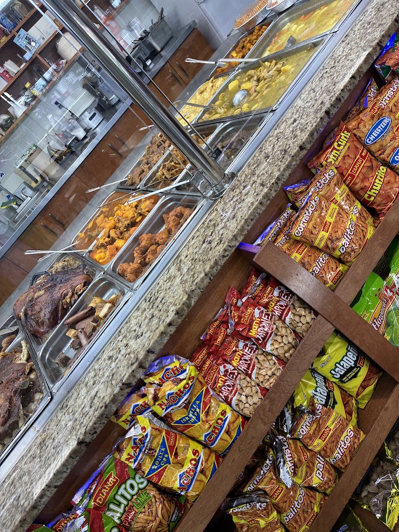Mr Service Deli Corp. photo 4