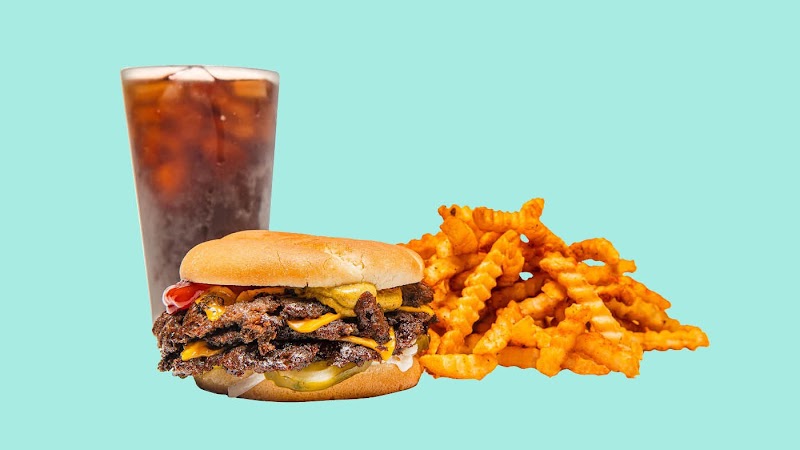 MrBeast Burger photo 3