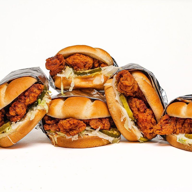 MrBeast Burger photo 5