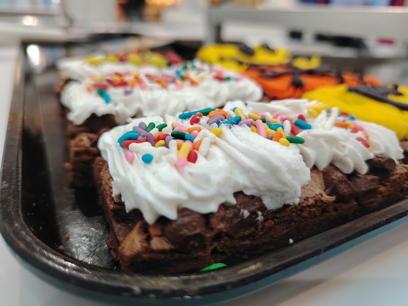 Mrs.Fields, TCBY photo 2