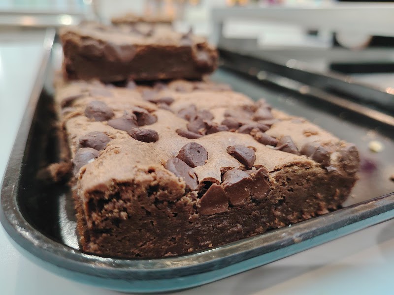 Mrs.Fields, TCBY photo 5