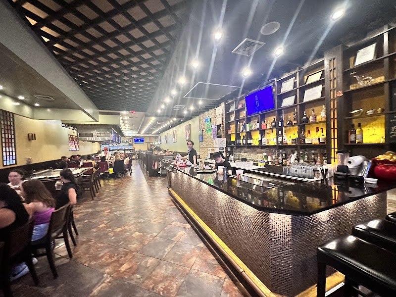 Mt. Fuji Japanese Sushi & Hibachi Restaurant photo 1