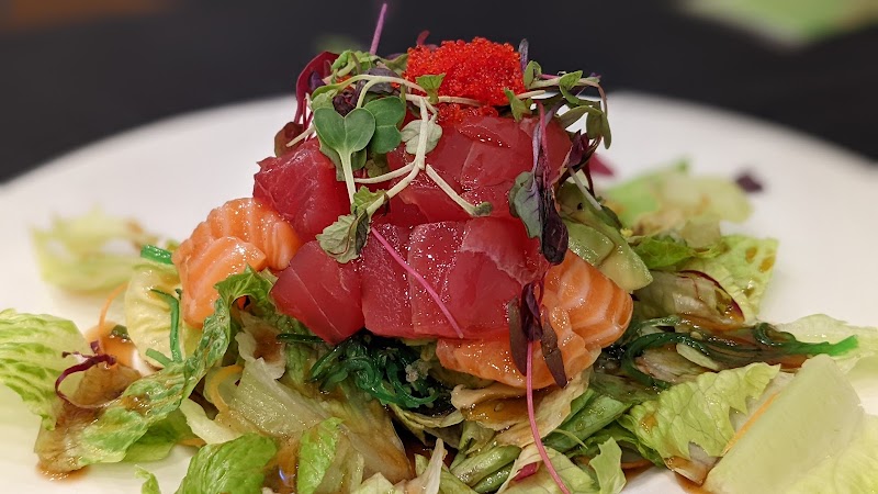 Mt. Fuji Japanese Sushi & Hibachi Restaurant photo 2