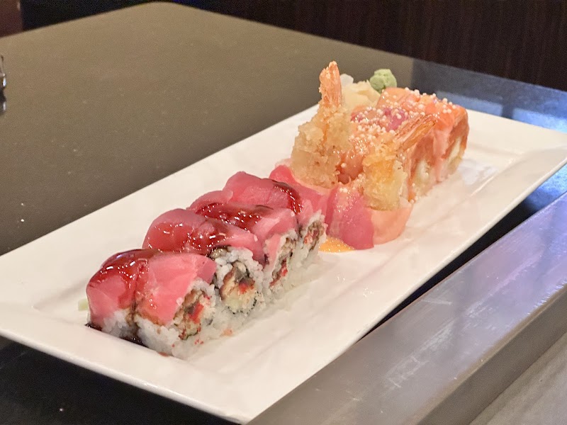 Mt. Fuji Japanese Sushi & Hibachi Restaurant photo 4