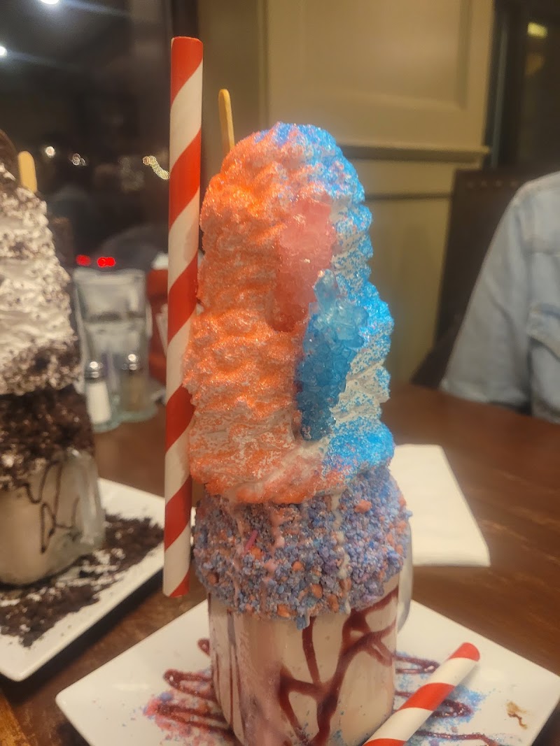Mt. Kisco Diner photo 4