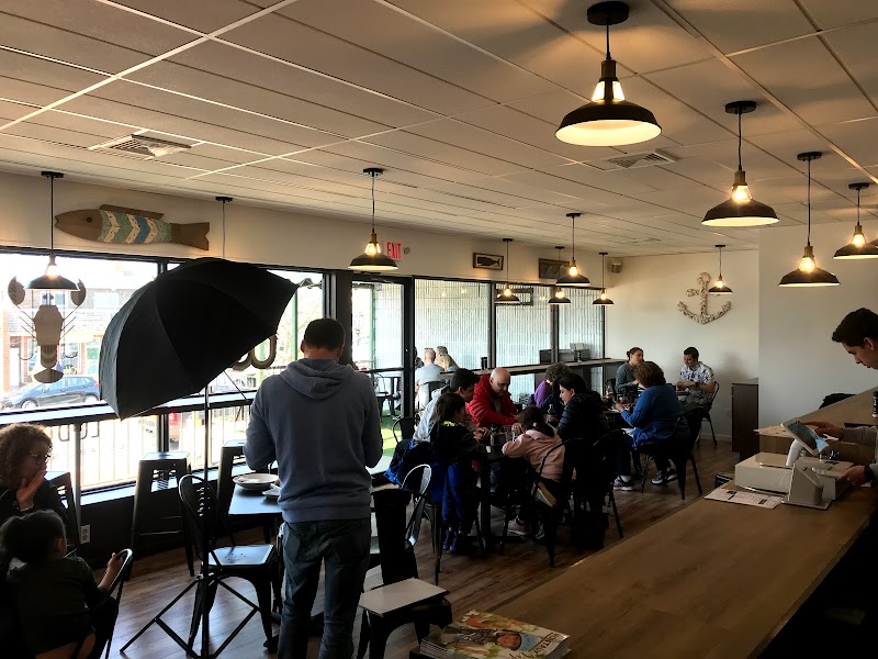 MTK Lobster House photo 1