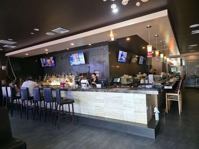 Mugi Sushi Hibachi And Bar photo 1