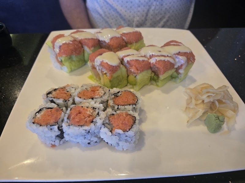 Mugi Sushi Hibachi And Bar photo 3