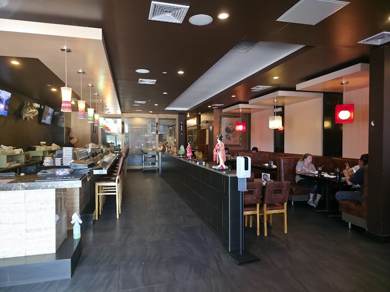 Mugi Sushi Hibachi And Bar photo 5