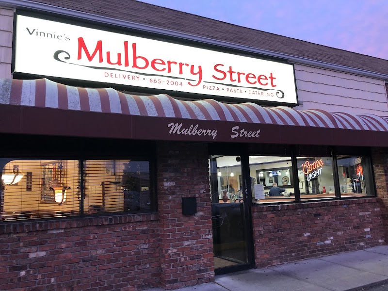 Mulberry Street Bay Shore photo 1