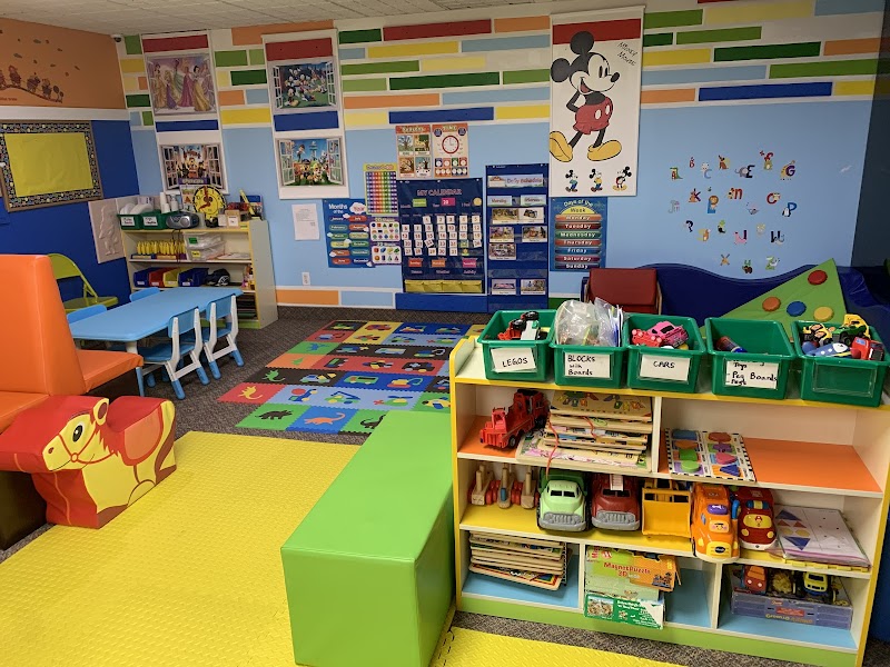MunchKIDS Playhouse photo 3