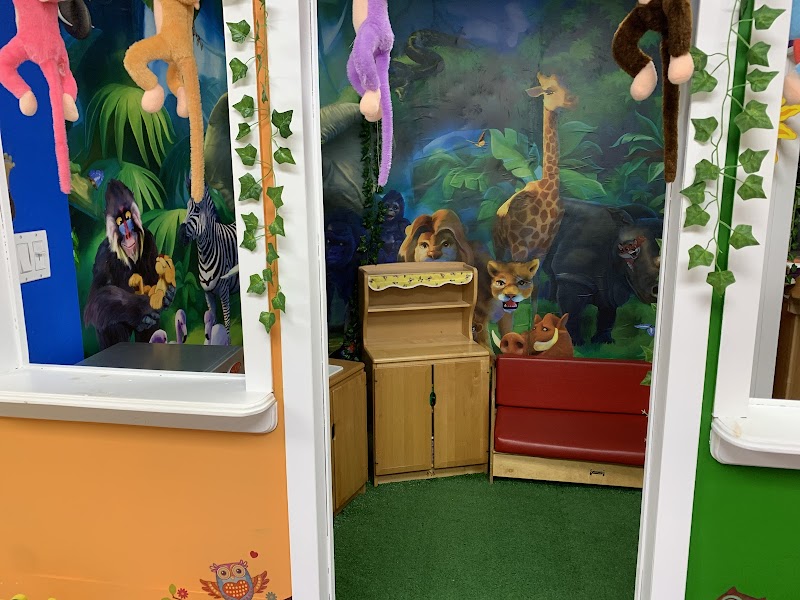 MunchKIDS Playhouse photo 4