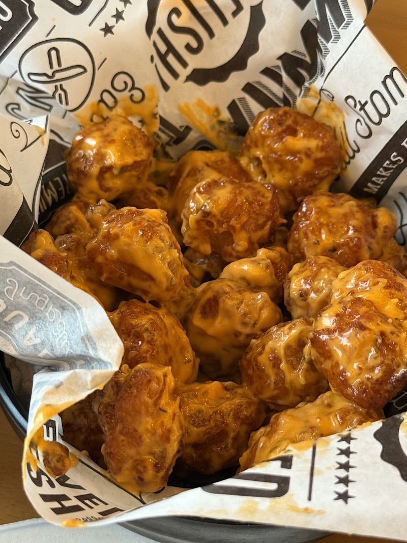 Munchy's Grill photo 3