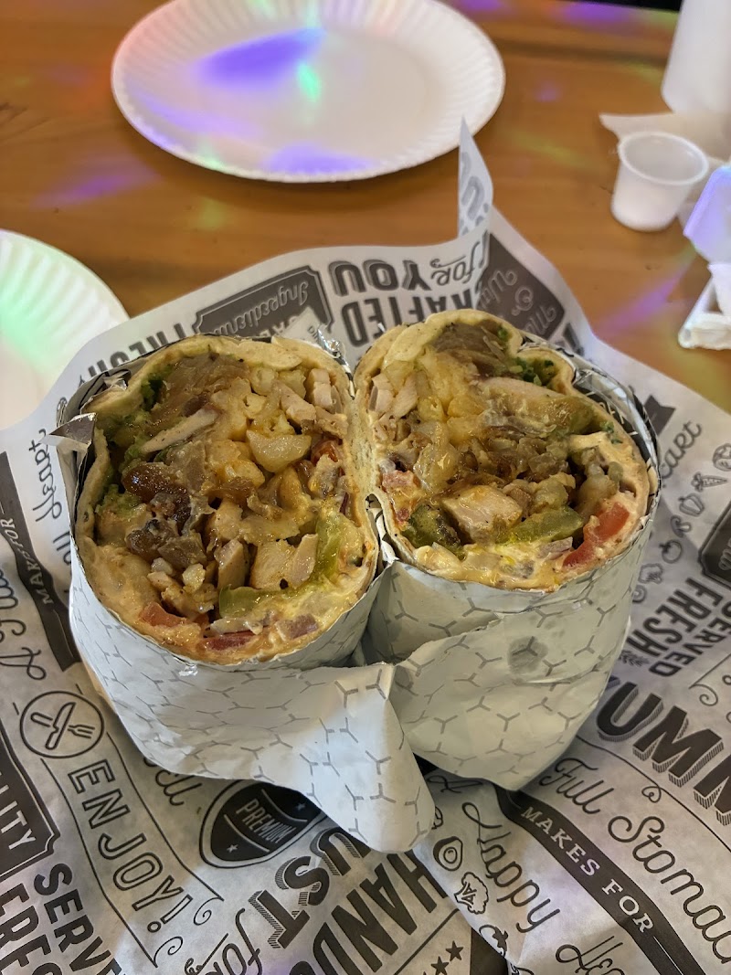 Munchy's Grill photo 5