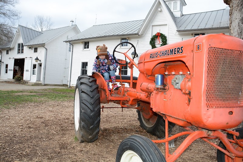 Muscoot Farm photo 4