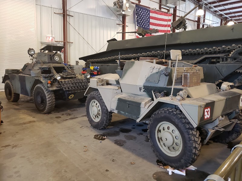 Museum of American Armor photo 2