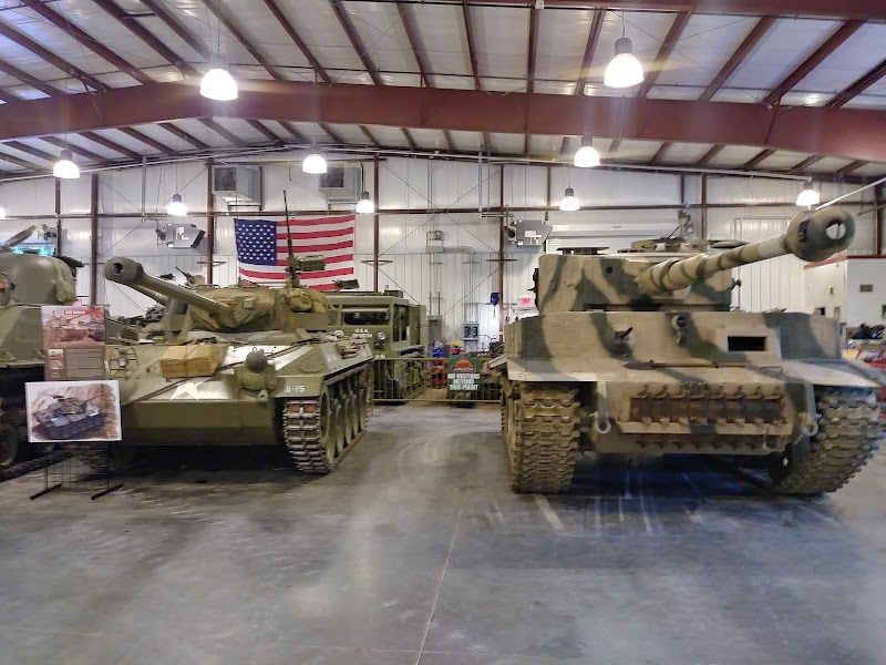 Museum of American Armor photo 3