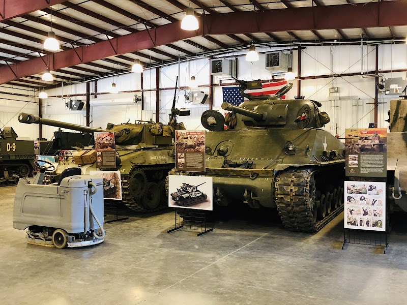 Museum of American Armor photo 4