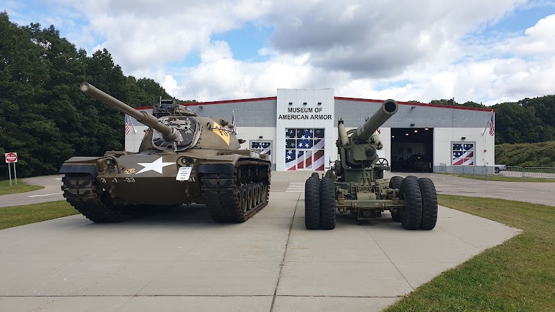 Museum of American Armor photo 5