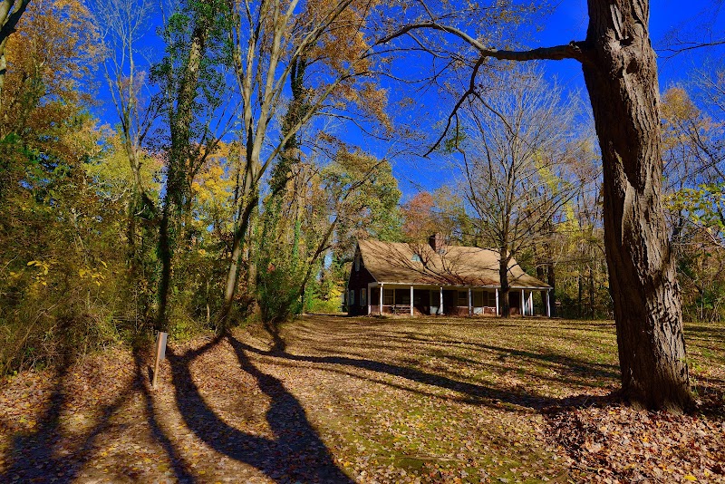 Muttontown Preserve Equestrian Center photo 4