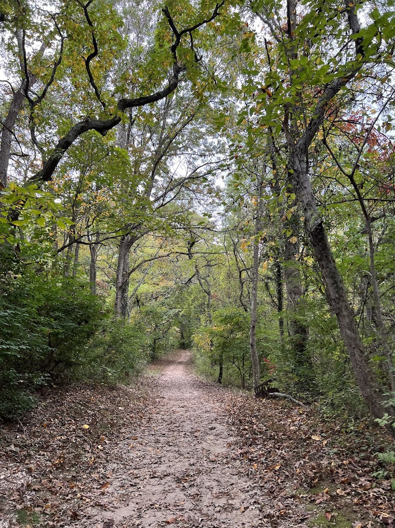 Muttontown Preserve photo 4
