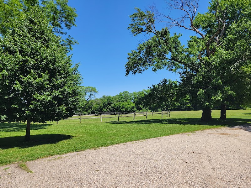 Muttontown Preserve photo 5