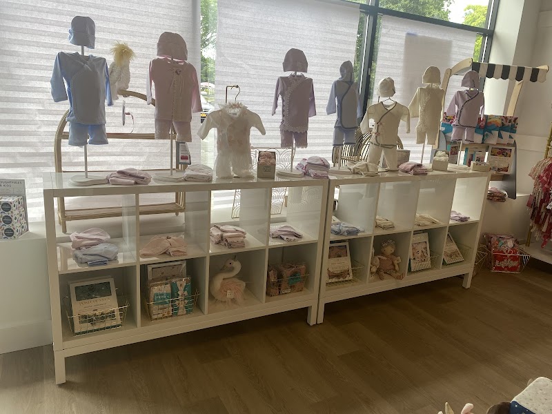 My Darling Jeans | Children's Boutique photo 2