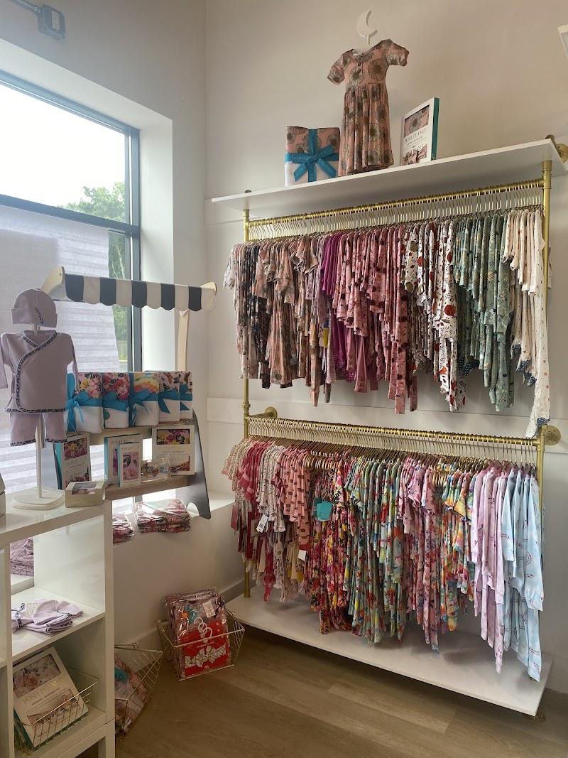 My Darling Jeans | Children's Boutique photo 4