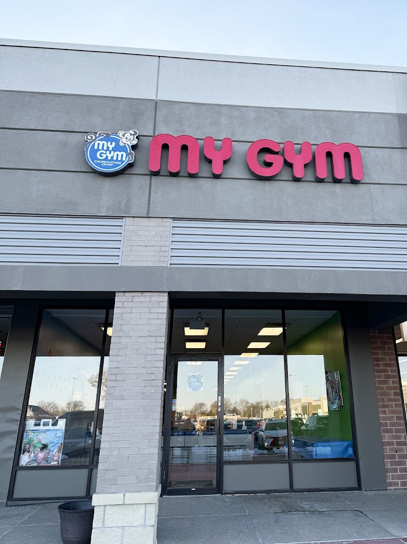 My Gym Babylon photo 1