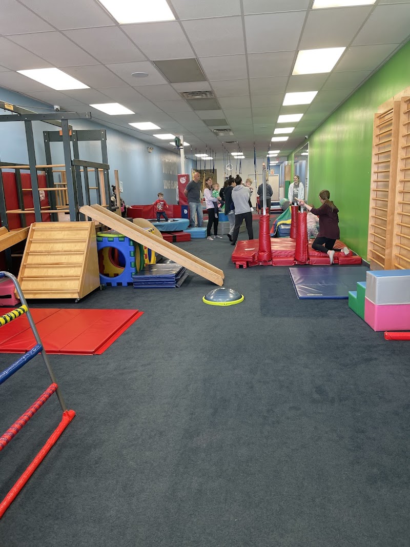My Gym Babylon photo 2