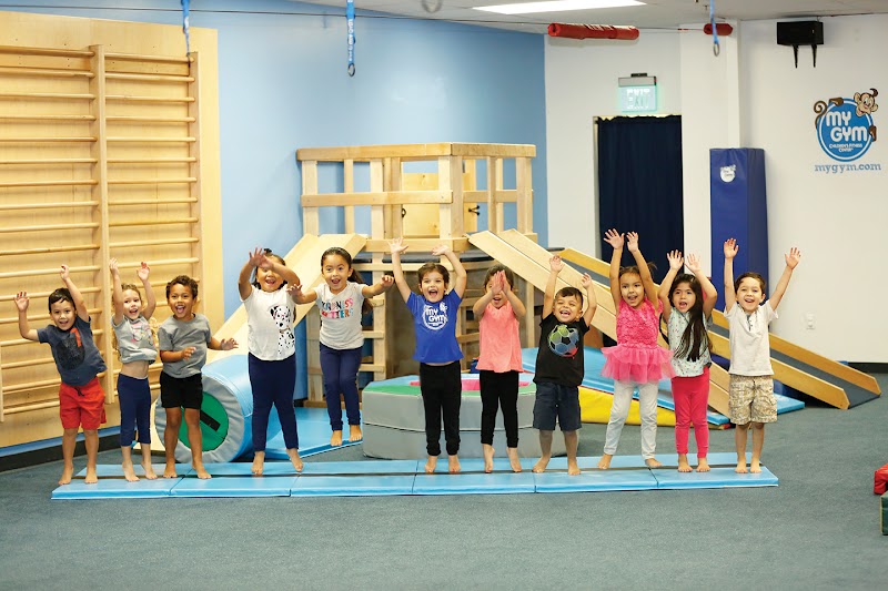 My Gym Children's Fitness Center photo 2