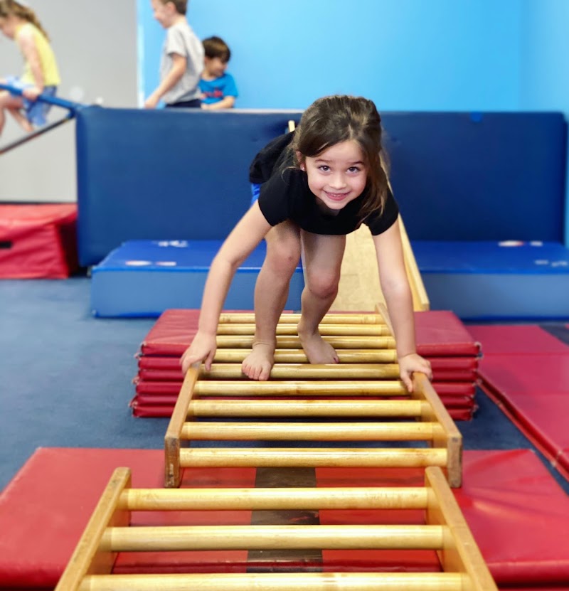 My Gym Children's Fitness Center photo 4