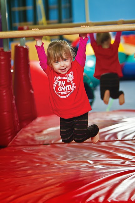 My Gym Children's Fitness Center photo 5