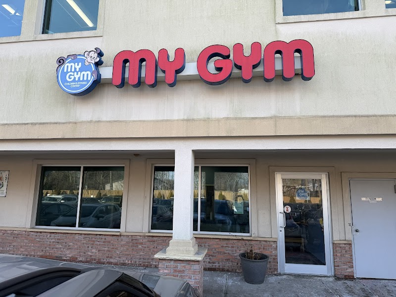 My Gym Stony Brook photo 1